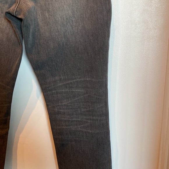 Banana Republic, jeans , grey , 30 EUC - Picture 6 of 12